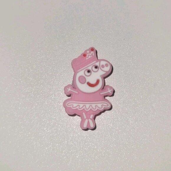 Peppa Pig Shoe Charms 18 Pieces - Picture 13 of 16